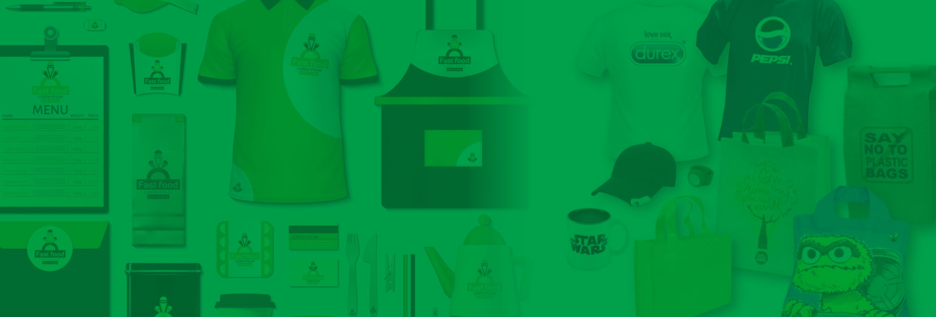 Merchandising